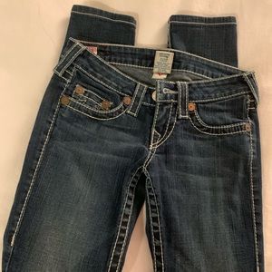 Women’s True Religion Jeans